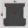 imageMotor Trend Custom Fit 3D Truck Bed Mat for 20152024 Ford F150 55 ft CrewCab Bed Liner Includes 2224 Lightning CrewSuper Crew All Weather Ford F150 55 ft Bed Mat