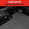 imageMotor Trend Custom Fit 3D Truck Bed Mat for 20152024 Ford F150 55 ft CrewCab Bed Liner Includes 2224 Lightning CrewSuper Crew All Weather Ford F150 55 ft Bed Mat