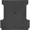 imageMotor Trend Custom Fit 3D Truck Bed Mat for 20152024 Ford F150 55 ft CrewCab Bed Liner Includes 2224 Lightning CrewSuper Crew All Weather Ford F150 55 ft Bed Mat