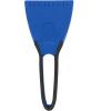 imageBDK Motor Trend Compact Car Ice Scraper for Windshield  Durable Snow Scraper for Car with Comfort Grip Windshield Scraper for Ice and Snow Ideal Snow Removal Tool for Winter Car KitCompact Ice Scraper