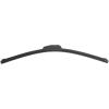 imageFlexBlade Premium Beam Wiper Blade  50 Longer Life HighGrade Natural Rubber 45 Degree Precision Cut 18 inch16 Inches 1 Piece Pack of 2