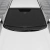 imageMotor Trend  AS312RD Front Windshield Sun Shade  Jumbo Accordion Folding Auto Sunshade for Car Truck SUV  Blocks UV Rays Sun Visor Protector  Keeps Your Vehicle Cool  66 x 27 Inch RedBlack