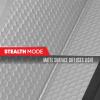 imageMotor Trend Accordion Black Car Windshield Sun Shade  Car Sun Visor Sun Shade for Car Windshield  Car Window Shades for SUV ampamp Truck  Dash Cover Sun Protection Window Shade Accessories  58quot x 24quotGray