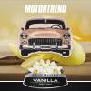imageMotor Trend Hanging Car Air Freshener for Cars Trucks SUVs and Vans  Interior Odor Eliminating Deodorizer Car Fresheners Long Lasting Car Scent Air Fresheners Diffuser  New Car FragranceVanilla