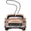 imageMotor Trend Hanging Car Air Freshener for Cars Trucks SUVs and Vans  Interior Odor Eliminating Deodorizer Car Fresheners Long Lasting Car Scent Air Fresheners Diffuser  New Car FragranceVanilla