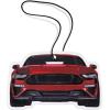 imageMotor Trend Hanging Car Air Freshener for Cars Trucks SUVs and Vans  Interior Odor Eliminating Deodorizer Car Fresheners Long Lasting Car Scent Air Fresheners Diffuser  New Car FragranceCherry