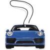 imageMotor Trend Hanging Car Air Freshener for Cars Trucks SUVs and Vans  Interior Odor Eliminating Deodorizer Car Fresheners Long Lasting Car Scent Air Fresheners Diffuser  New Car FragranceNew Car