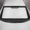 imageMotor Trend PopUp Car Windshield Sun Shade  Foldable Sun Shade with Storage Bag Collapsible Sun Visor  Portable Sunshade Medium 65 x 33 inchesXLarge