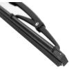 imageMotor Trend WP122 UltraFirm Precision Wiper Blade  HighGrade Natural Rubber Metal Frame 45 Degree Cut for Maximum Clarity 22 Inch