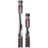 imageFlexBlade Premium Beam Wiper Blade  50 Longer Life HighGrade Natural Rubber 45 Degree Precision Cut 18 inch16  26 Inch 2 Pack for Front Windshield