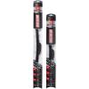 18 + 24 Inch (2 Pack for Front Windshield)