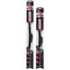 20 + 24 Inch (2 Pack for Front Windshield)