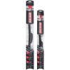 24 + 26 Inch (2 Pack for Front Windshield)