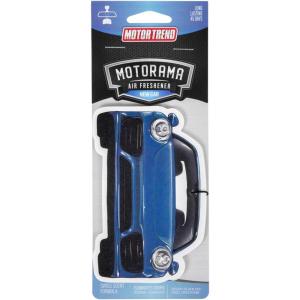 imageMotor Trend Hanging Car Air Freshener for Cars Trucks SUVs and Vans  Interior Odor Eliminating Deodorizer Car Fresheners Long Lasting Car Scent Air Fresheners Diffuser  New Car FragranceNew Car