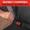 imageMotor Trend AquaShield Waterproof Front Seat Covers Pink Seat Covers for Cars  Neoprene Front Car Seat Cover SUV Seat Covers Protector  Car Interior Cover for Auto Trucks ampamp Dog OwnersBeige
