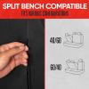 imageMotor Trend AquaShield Waterproof Front Seat Covers Pink Seat Covers for Cars  Neoprene Front Car Seat Cover SUV Seat Covers Protector  Car Interior Cover for Auto Trucks ampamp Dog OwnersBeige