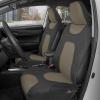 imageMotor Trend AquaShield Waterproof Front Seat Covers Pink Seat Covers for Cars  Neoprene Front Car Seat Cover SUV Seat Covers Protector  Car Interior Cover for Auto Trucks ampamp Dog OwnersBeige