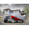 imageMotor Trend Large Truck Car Cover Waterproof All Weather Heavy Duty Car Cover Protection UV Rain Snow Universal Fit Car Cover For Automobiles Pickup Trucks Outdoor Indoor Cover For Trucks  230quotLMax Bed Length 84  230 L x 80 W x 60 H