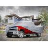 imageMotor Trend Large Truck Car Cover Waterproof All Weather Heavy Duty Car Cover Protection UV Rain Snow Universal Fit Car Cover For Automobiles Pickup Trucks Outdoor Indoor Cover For Trucks  230quotLMax Bed Length 96  250 L x 80 W x 69 H