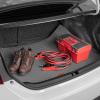 imageMotor Trend 943BG FlexTough Defender Car Floor Mats Next Generation Deep Dish Heavy Duty Contour Liners for Car SUV Truck ampamp VanAll Weather Protection Trim to Fit Most Vehicles BeigeGray w Cargo Liner