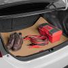 imageMotor Trend 943BG FlexTough Defender Car Floor Mats Next Generation Deep Dish Heavy Duty Contour Liners for Car SUV Truck ampamp VanAll Weather Protection Trim to Fit Most Vehicles BeigeBeige w Cargo Liner
