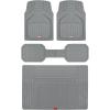 Gray w/ Cargo Liner
