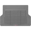 imageMotor Trend Premium FlexTough AllProtection Cargo Mat Liner  wTraction Grips ampamp Fresh Design Heavy Duty Trimmable Trunk Liner for Car Truck SUV Black OF985BKGray