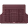 imageMotor Trend Premium FlexTough AllProtection Cargo Mat Liner  wTraction Grips ampamp Fresh Design Heavy Duty Trimmable Trunk Liner for Car Truck SUV Black OF985BKBurgundy