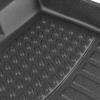 imageMotor Trend 3D Contour Fit Truck Floor Mats for 20152020 Ford F150 Supercrew Odorless All Weather Protection from Dirt Debri Mud ampamp Moisture AntiSlip Full Coverage