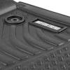 imageMotor Trend 3D Contour Fit Truck Floor Mats for 20152020 Ford F150 Supercrew Odorless All Weather Protection from Dirt Debri Mud ampamp Moisture AntiSlip Full Coverage