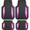 Black & Pink