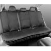 imageMotor Trend BlueBlack Waterproof Seat Covers for Front Seats  Premium Neoprene Blue Seat Covers Car Seat Protectors with Removable Headrest Interior Covers for Auto Truck Van SUV Seat ProtectionBeige Front Black Rear