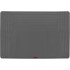 imageMotor Trend FlexTough SUV Cargo Liner ampamp Car Trunk Mat  Universal TrimToFit All Weather Cargo Mats for Back of SUV  SUV Trunk Mat ampamp Trunk Liner Floor Mat Cargo Cover  Trunk Cover 475quotin x 322quotinGray
