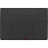 imageMotor Trend FlexTough SUV Cargo Liner ampamp Car Trunk Mat  Universal TrimToFit All Weather Cargo Mats for Back of SUV  SUV Trunk Mat ampamp Trunk Liner Floor Mat Cargo Cover  Trunk Cover 475quotin x 322quotinBlack