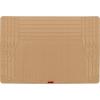 imageMotor Trend FlexTough SUV Cargo Liner ampamp Car Trunk Mat  Universal TrimToFit All Weather Cargo Mats for Back of SUV  SUV Trunk Mat ampamp Trunk Liner Floor Mat Cargo Cover  Trunk Cover 475quotin x 322quotinBeige