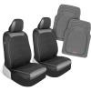 Charcoal-Gray Set