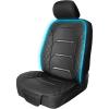 imageMotor Trend LED Car Lights Up Multi Color Seat Protector for Cars SUV Truck with Auto Interior Lights1pc Seat Cover