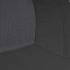 imageMotor Trend Mesh PU Leather Car Seat Covers  DesignBlack  Gray Mesh