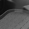 image:imageMotor Trend Custom Fit Frunk Mat for 20172020 Tesla Model 3 Odorless All Weather Front Trunk Floor Mat Cargo Liner Protection from Dirt Debri Mud amp Moisture AntiSlip Full Coverage