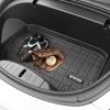 image:imageMotor Trend Custom Fit Frunk Mat for 20172020 Tesla Model 3 Odorless All Weather Front Trunk Floor Mat Cargo Liner Protection from Dirt Debri Mud amp Moisture AntiSlip Full Coverage