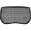 image:imageMotor Trend Custom Fit Frunk Mat for 20172020 Tesla Model 3 Odorless All Weather Front Trunk Floor Mat Cargo Liner Protection from Dirt Debri Mud amp Moisture AntiSlip Full Coverage