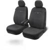 image:imageNeoprene Advantage Waterproof Seat Covers  Truck Van amp SUV Seat Covers for Cars  Front Seat Cover Set with Airbag Compatibility Universal Fit for Car Seats Black Armrest Covers Not IncludedFront Seat Covers