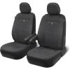 image:imageNeoprene Advantage Waterproof Seat Covers  Truck Van amp SUV Seat Covers for Cars  Front Seat Cover Set with Airbag Compatibility Universal Fit for Car Seats Black Armrest Covers Not IncludedFull Set Seat Covers