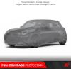 image:imageMotor Trend 4Series Lightweight Car Cover Fits 19772025 BMW 7Series Sedan xDrive Hybrid Electric Breathable AntiMoisture WaterResistant ScratchResistant AllWeather Outdoor amp Indoor UseMini Cooper 19592025