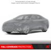 image:imageMotor Trend 4Series Lightweight Car Cover Fits 19772025 BMW 7Series Sedan xDrive Hybrid Electric Breathable AntiMoisture WaterResistant ScratchResistant AllWeather Outdoor amp Indoor UseAudi A3 S3 19962025