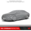 image:imageMotor Trend 4Series Lightweight Car Cover Fits 19772025 BMW 7Series Sedan xDrive Hybrid Electric Breathable AntiMoisture WaterResistant ScratchResistant AllWeather Outdoor amp Indoor UseMercedesBenz EClass 19932025