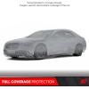 image:imageMotor Trend 4Series Lightweight Car Cover Fits 19772025 BMW 7Series Sedan xDrive Hybrid Electric Breathable AntiMoisture WaterResistant ScratchResistant AllWeather Outdoor amp Indoor UseMercedesBenz SClass 19722025