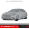 image:imageMotor Trend 4Series Lightweight Car Cover Fits 19772025 BMW 7Series Sedan xDrive Hybrid Electric Breathable AntiMoisture WaterResistant ScratchResistant AllWeather Outdoor amp Indoor UseMercedesBenz CClass 19932025