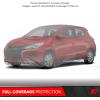 image:imageMotor Trend 4Series Lightweight Car Cover Fits 19782025 Mitsubishi Mirage ES LE BE SE Breathable AntiMoisture WaterResistant ScratchResistant AllWeather Outdoor amp Indoor UseMitsubishi Mirage 19782025