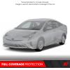 image:imageMotor Trend 4Series Lightweight Car Cover Fits 19782025 Mitsubishi Mirage ES LE BE SE Breathable AntiMoisture WaterResistant ScratchResistant AllWeather Outdoor amp Indoor UseToyota Prius 19972020